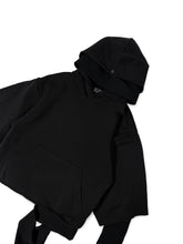 Load image into Gallery viewer, Fighter &amp; lover Hoodie
