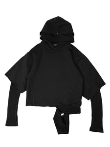 Fighter & lover Hoodie
