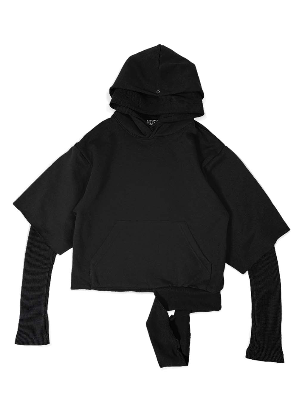 Fighter & lover Hoodie