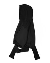 Load image into Gallery viewer, Fighter &amp; lover Hoodie
