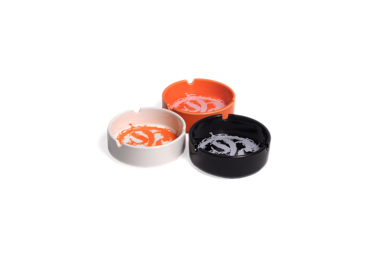 Ashtray – nosym