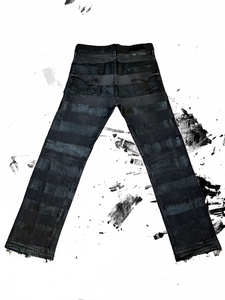 Prisoner Pants