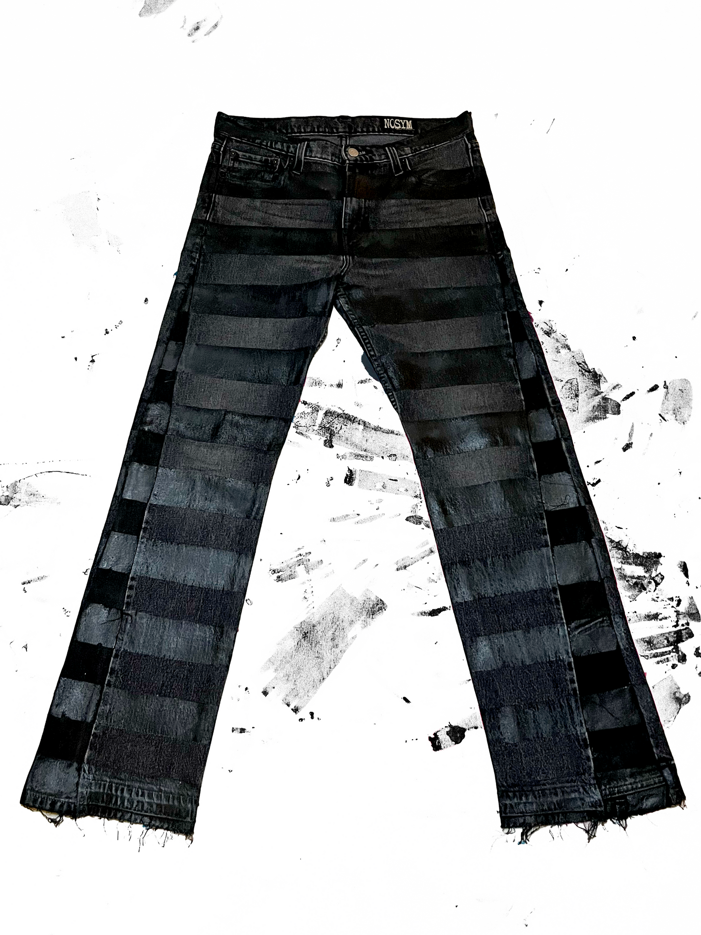 Prisoner Pants